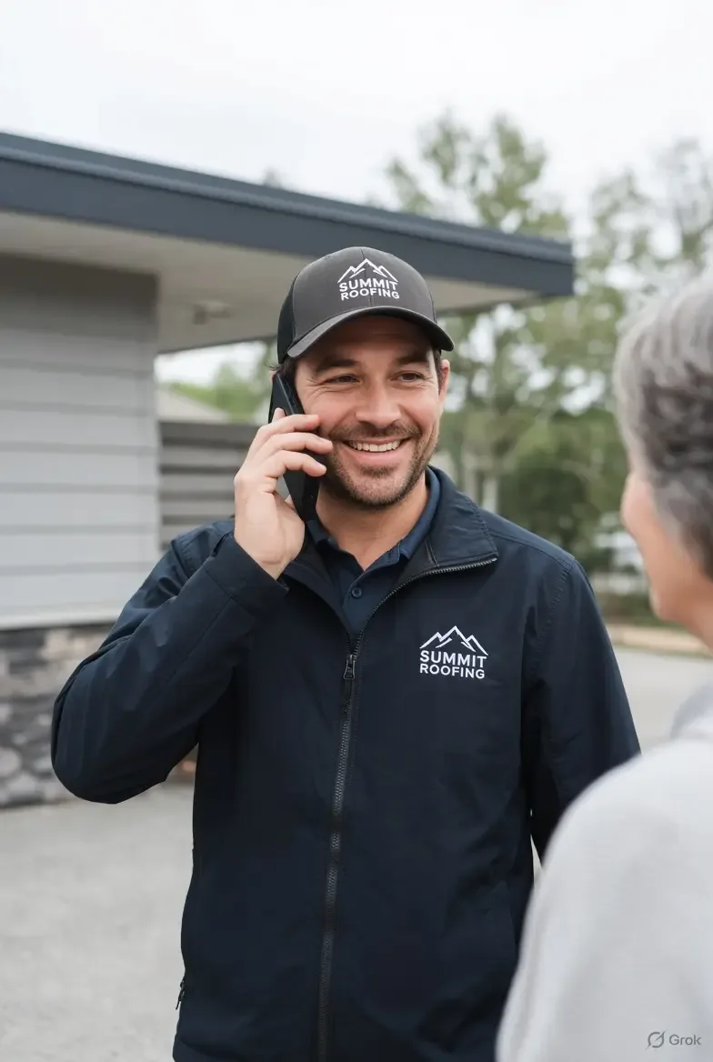 Flat Roof Leak Repair Geuda Springs, KS FAQs
